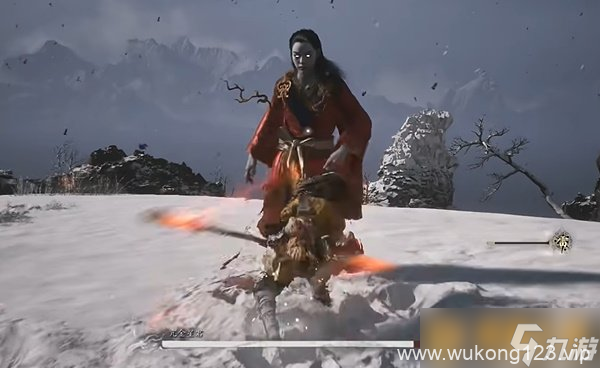 《黑神话悟空》棍花立棍流打法推荐 流派详细搭配攻略