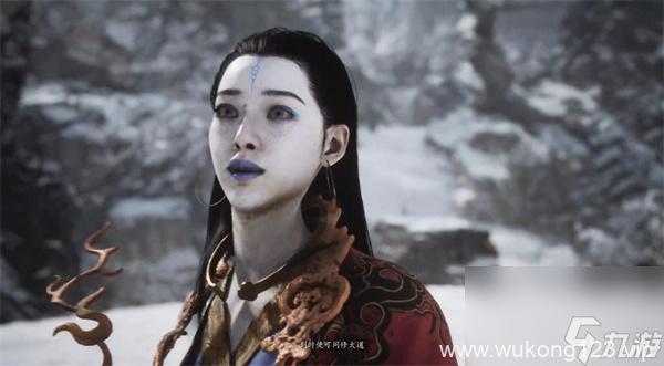 《黑神话悟空》浮屠界全流程图文攻略