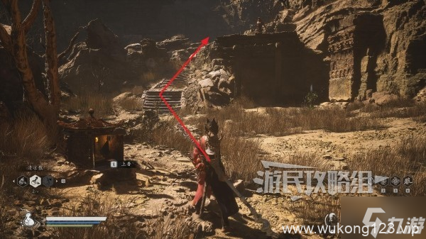 《黑神话悟空》骨悚然精魄在哪里推荐 骨悚然精魄在哪