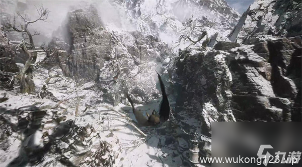 《黑神话悟空》第三章雪山径最佳完成攻略介绍