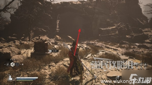 《黑神话悟空》疾蝠精魄在哪里说明 疾蝠精魄在哪