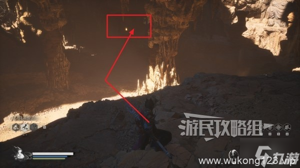 《黑神话悟空》疾蝠精魄在哪里说明 疾蝠精魄在哪