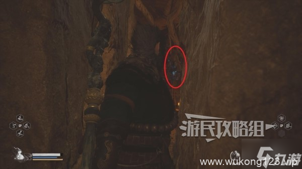《黑神话悟空》疾蝠精魄在哪里说明 疾蝠精魄在哪