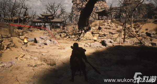 《黑神话悟空》第十八难成就解锁方法
