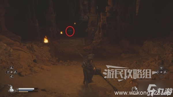 《黑神话悟空》狸侍长精魄在哪里推荐 狸侍长精魄在哪