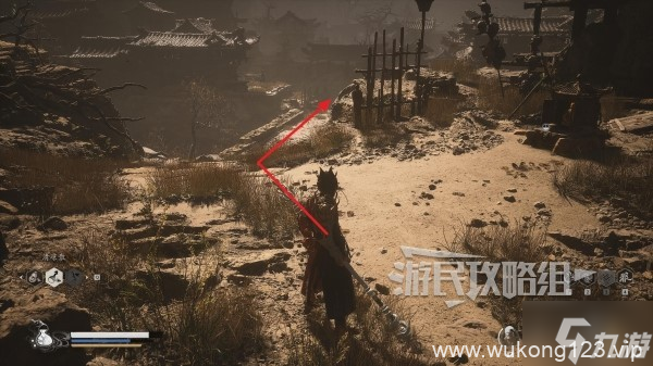 《黑神话悟空》鼠禁卫精魄在哪里说明 鼠禁卫在哪