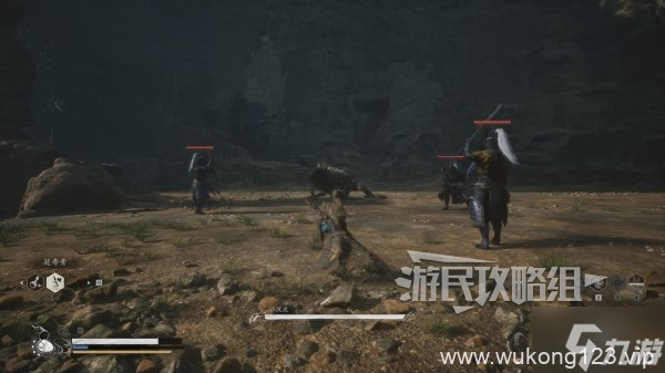 《黑神话悟空》第六回珍玩获取方法 第六章珍玩有什么