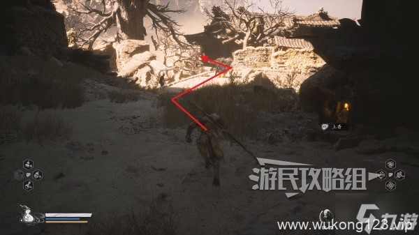 《黑神话悟空》虎伥精魄在哪里说明 虎伥在哪