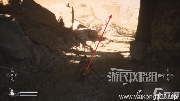 《黑神话悟空》虎伥精魄在哪里说明 虎伥在哪
