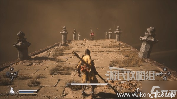 《黑神话悟空》虎伥精魄在哪里说明 虎伥在哪