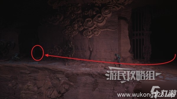 《黑神话悟空》夜叉奴精魄在哪里说明 夜叉奴在哪