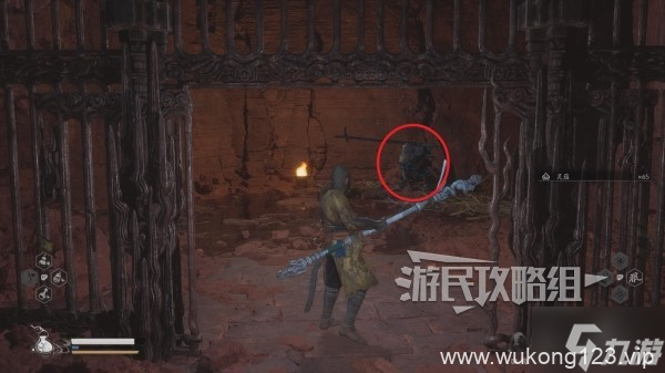 《黑神话悟空》夜叉奴精魄在哪里说明 夜叉奴在哪