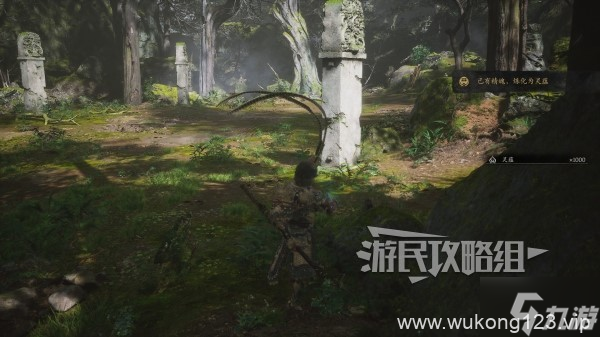 《黑神话悟空》二周目继承及新增内容介绍 二周目继承什么