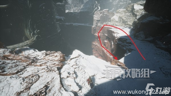 《黑神话悟空》戒刀僧精魄在哪里介绍 戒刀僧在哪