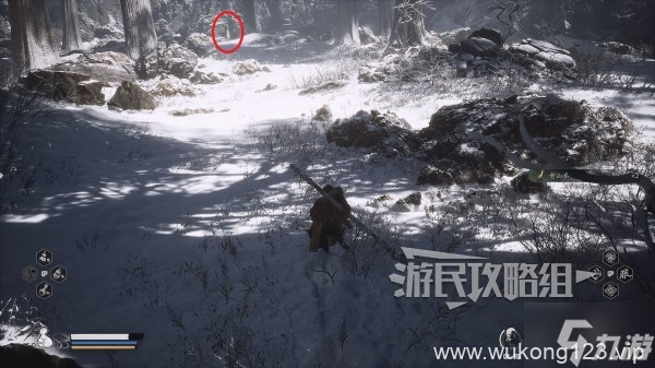 《黑神话悟空》隼居士精魄在哪里说明 隼居士在哪