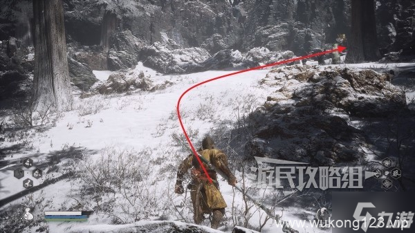 《黑神话悟空》隼居士精魄在哪里说明 隼居士在哪