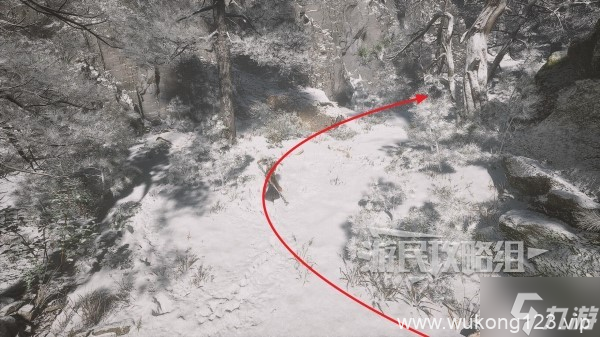 《黑神话悟空》不能精魄在哪里说明 不能在哪