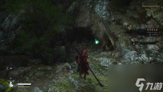 《黑神话 悟空》第一回剧情流程攻略 boss在哪里收集品在哪里指引