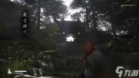 《黑神话 悟空》第一回剧情流程攻略 boss在哪里收集品在哪里指引