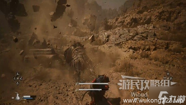 《黑神话悟空》老老小小十二难达成方法 老老小小十二难成就怎么解锁