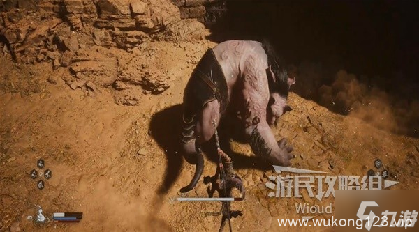《黑神话悟空》老老小小十二难达成方法 老老小小十二难成就怎么解锁