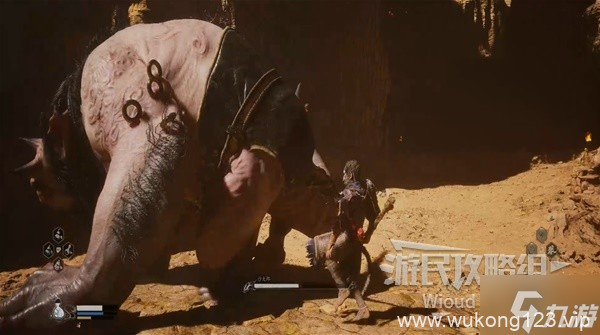 《黑神话悟空》老老小小十二难达成方法 老老小小十二难成就怎么解锁