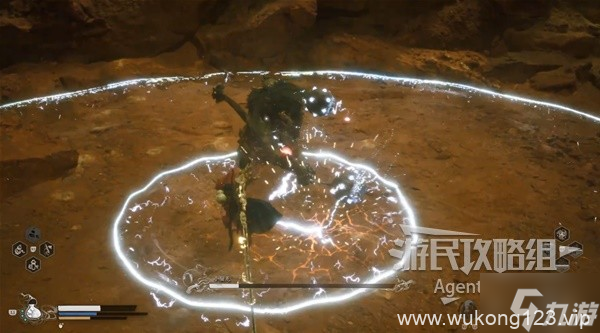 《黑神话悟空》不济于谷十五难成就攻略 不济于谷十五难成怎么解锁
