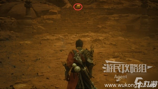 《黑神话悟空》不济于谷十五难成就攻略 不济于谷十五难成怎么解锁