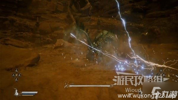 《黑神话悟空》不济于谷十五难成就攻略 不济于谷十五难成怎么解锁