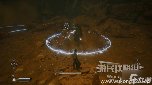 《黑神话悟空》不济于谷十五难成就攻略 不济于谷十五难成怎么解锁