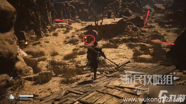 《黑神话悟空》六字显真十七难成就指南 六字显真十七难怎么解锁