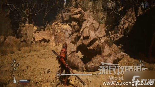 《黑神话悟空》六字显真十七难成就指南 六字显真十七难怎么解锁