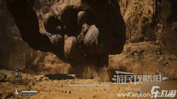 《黑神话悟空》六字显真十七难成就指南 六字显真十七难怎么解锁