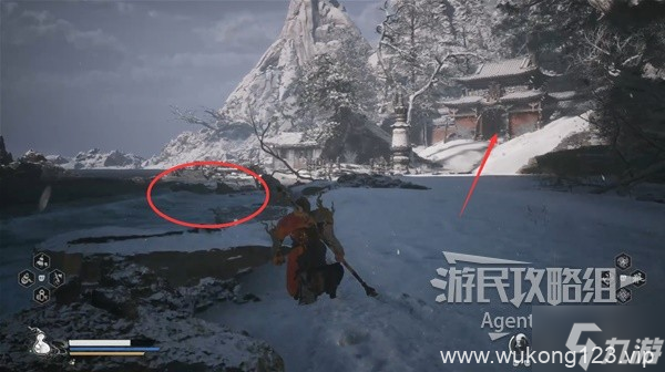 《黑神话悟空》画里乾坤二十九难解锁指南 画里乾坤二十九难怎么解锁