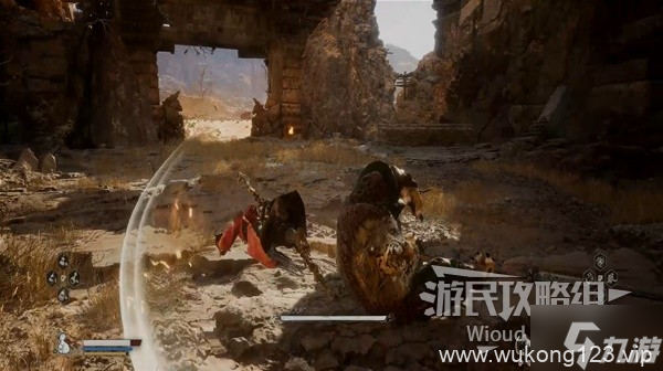 《黑神话悟空》父父子子二十难达成教学 父父子子二十难怎么达成