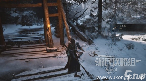 《黑神话悟空》有情众生三十四难成就指南 有情众生三十四难怎么解锁