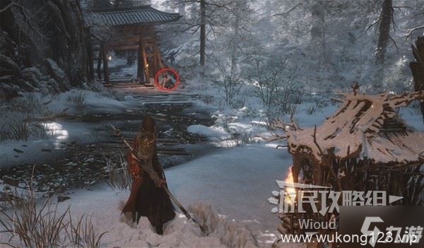 《黑神话悟空》有情众生三十四难成就指南 有情众生三十四难怎么解锁