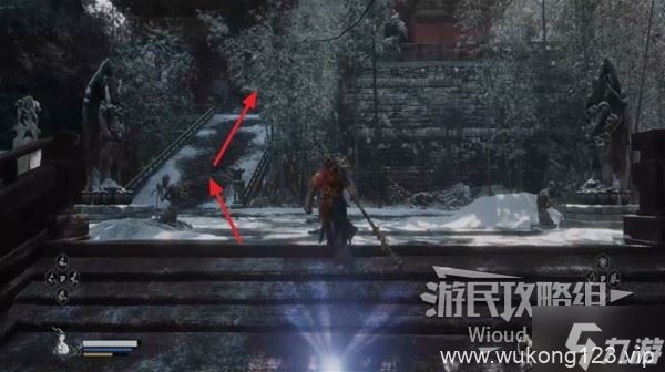 《黑神话悟空》有情众生三十四难成就指南 有情众生三十四难怎么解锁