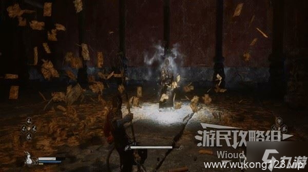 《黑神话悟空》有情众生三十四难成就指南 有情众生三十四难怎么解锁