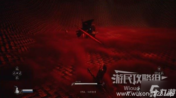《黑神话悟空》三打马猴三十七难成就指南 三打马猴三十七难成就解锁