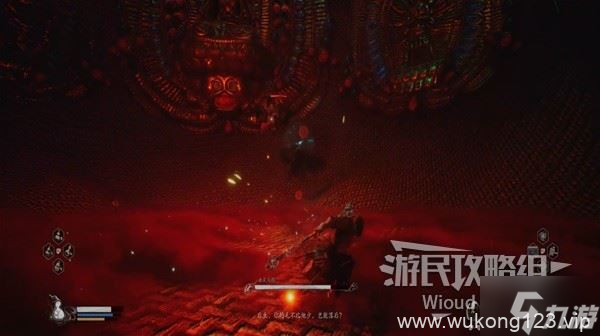 《黑神话悟空》三打马猴三十七难成就指南 三打马猴三十七难成就解锁