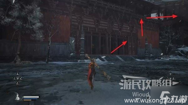 《黑神话悟空》四大弟子三十六难解锁方法 四大弟子三十六难怎么解锁