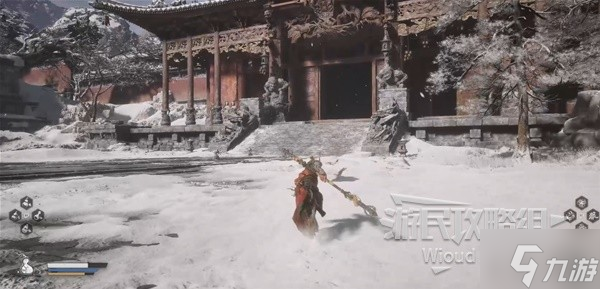 《黑神话悟空》四大弟子三十六难解锁方法 四大弟子三十六难怎么解锁