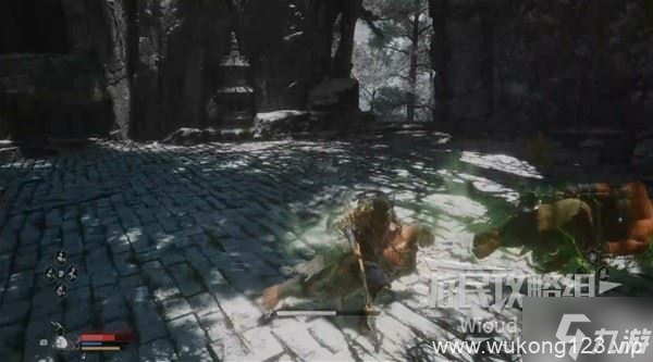 《黑神话悟空》四大弟子三十六难解锁方法 四大弟子三十六难怎么解锁