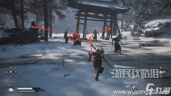 《黑神话悟空》魔将神归三十五难成就攻略 魔将神归三十五难成就怎么解锁