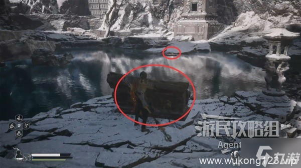 《黑神话悟空》别有洞天三十三难达成方法 别有洞天三十三难成就怎么达成
