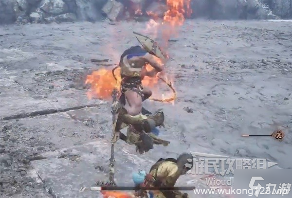 《黑神话悟空》别有洞天三十三难达成方法 别有洞天三十三难成就怎么达成