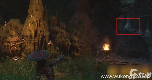 《黑神话悟空》紫云山地图解锁方法以及入口在哪里