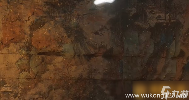 《黑神话悟空》紫云山地图解锁方法以及入口在哪里