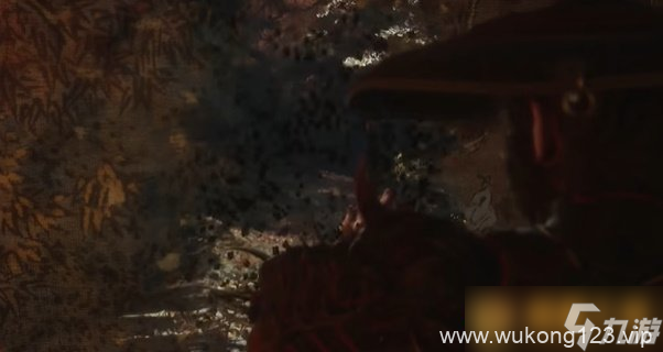 《黑神话悟空》紫云山地图解锁方法以及入口在哪里
